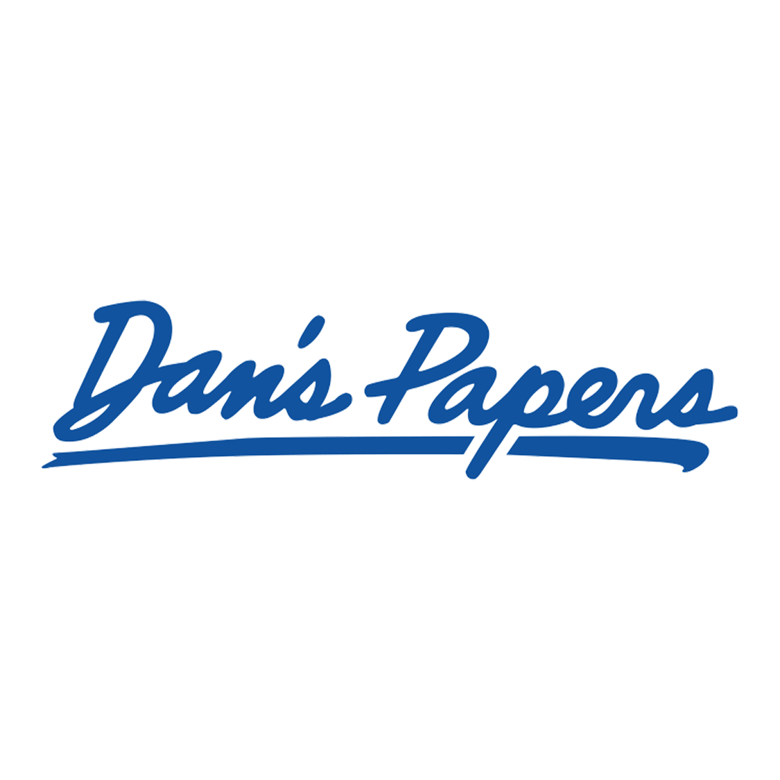 Dan's Papers