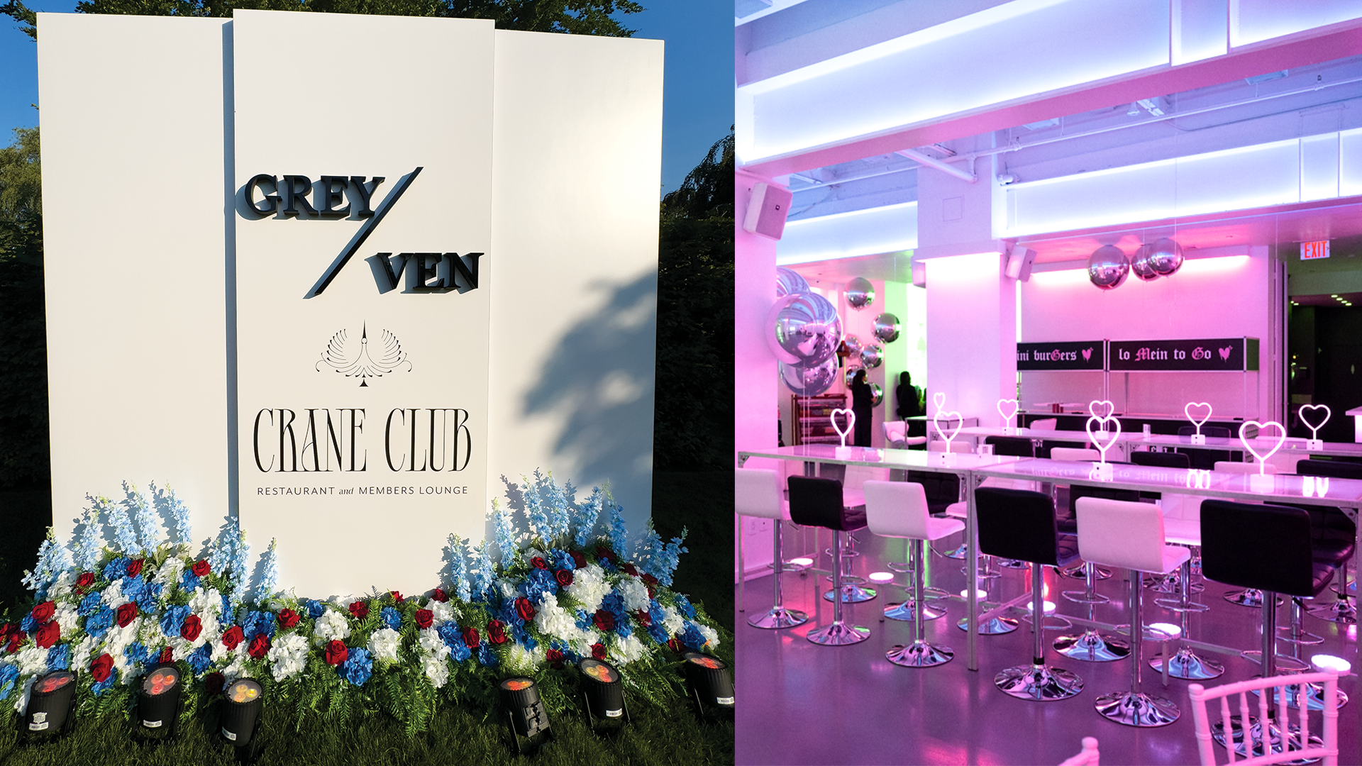 Understanding Event Fabrication and Decor: A Guide for Event Planners