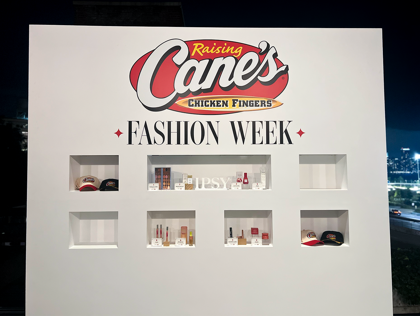 Brand Activation Services