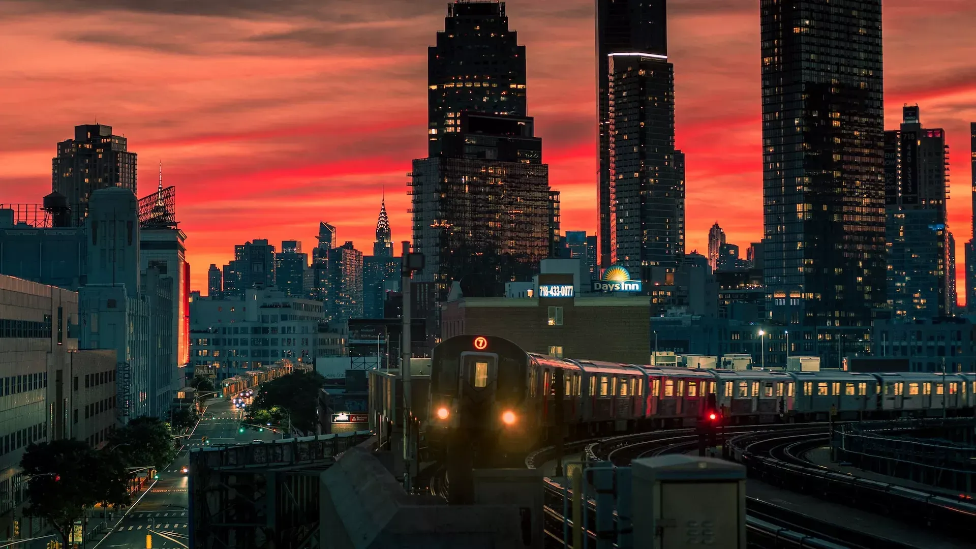 Queens, NY