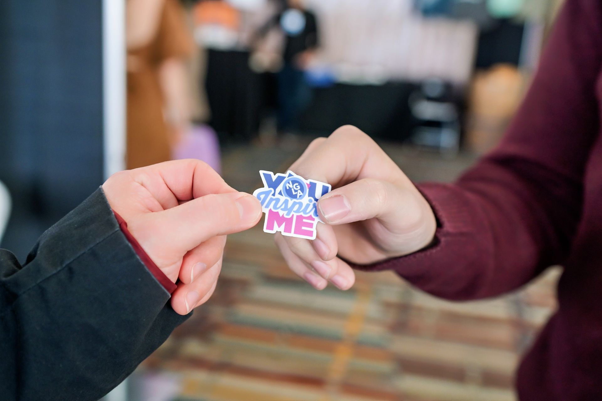 Custom Stickers