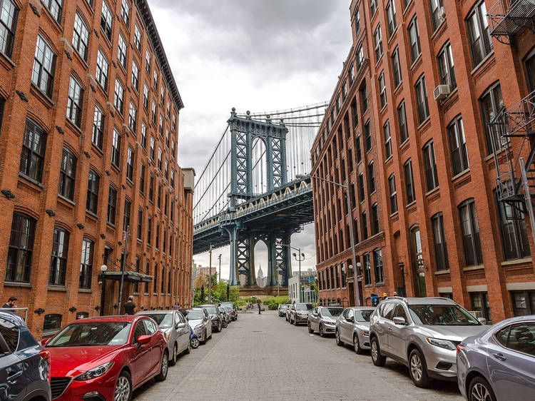 Brooklyn, NY