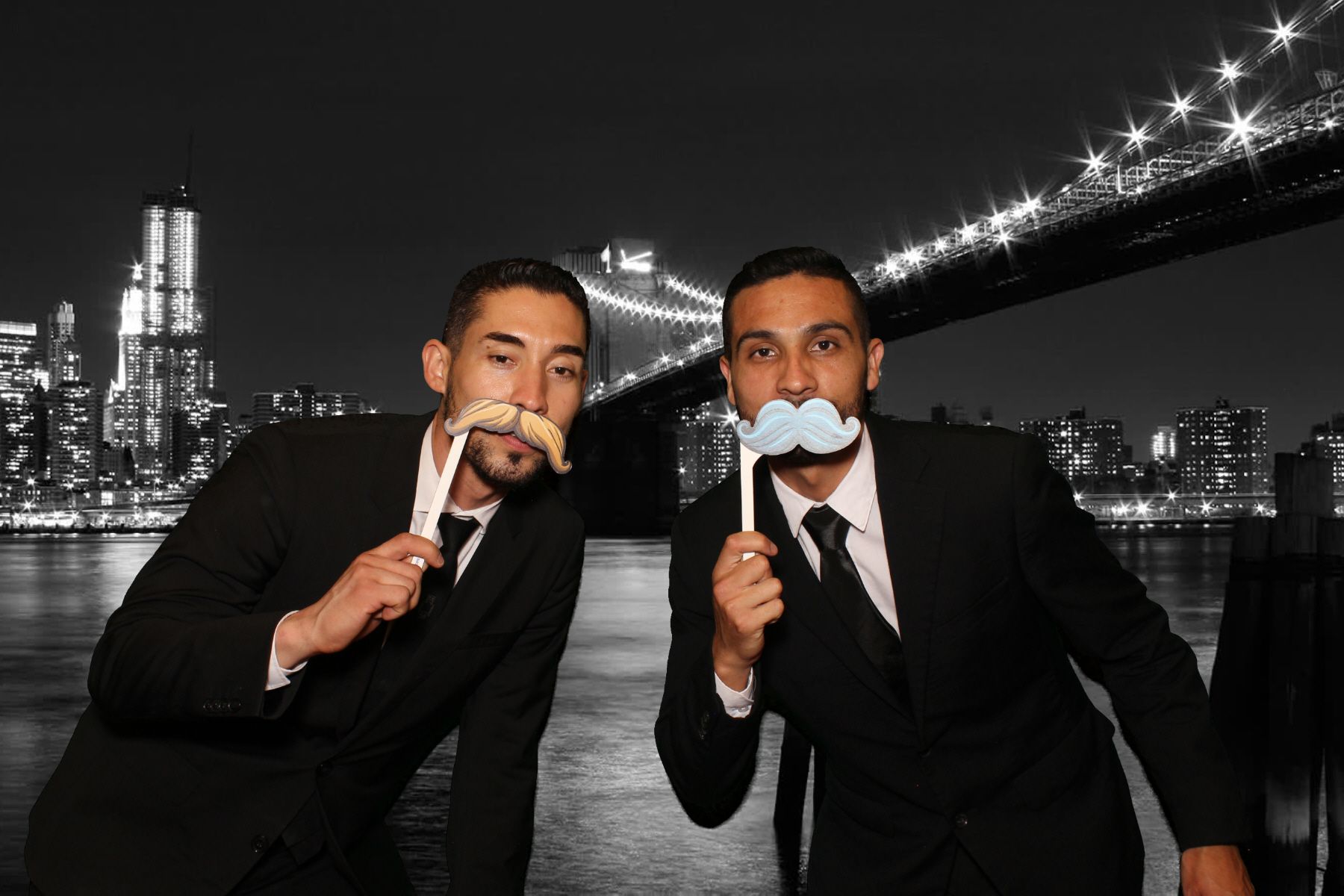 Green Screen Photo Booth