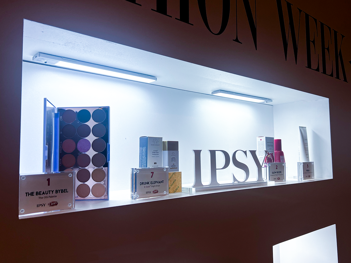 Brand Activation Services