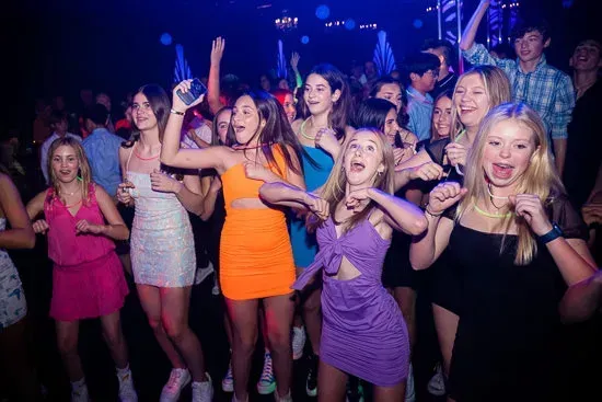 NYC Event Photography