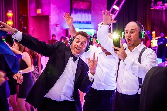 NYC Event Photography