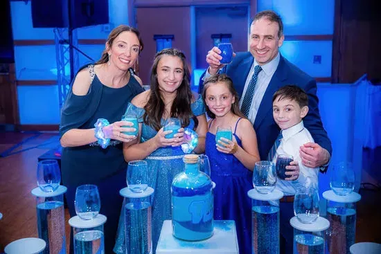 NYC Event Photography