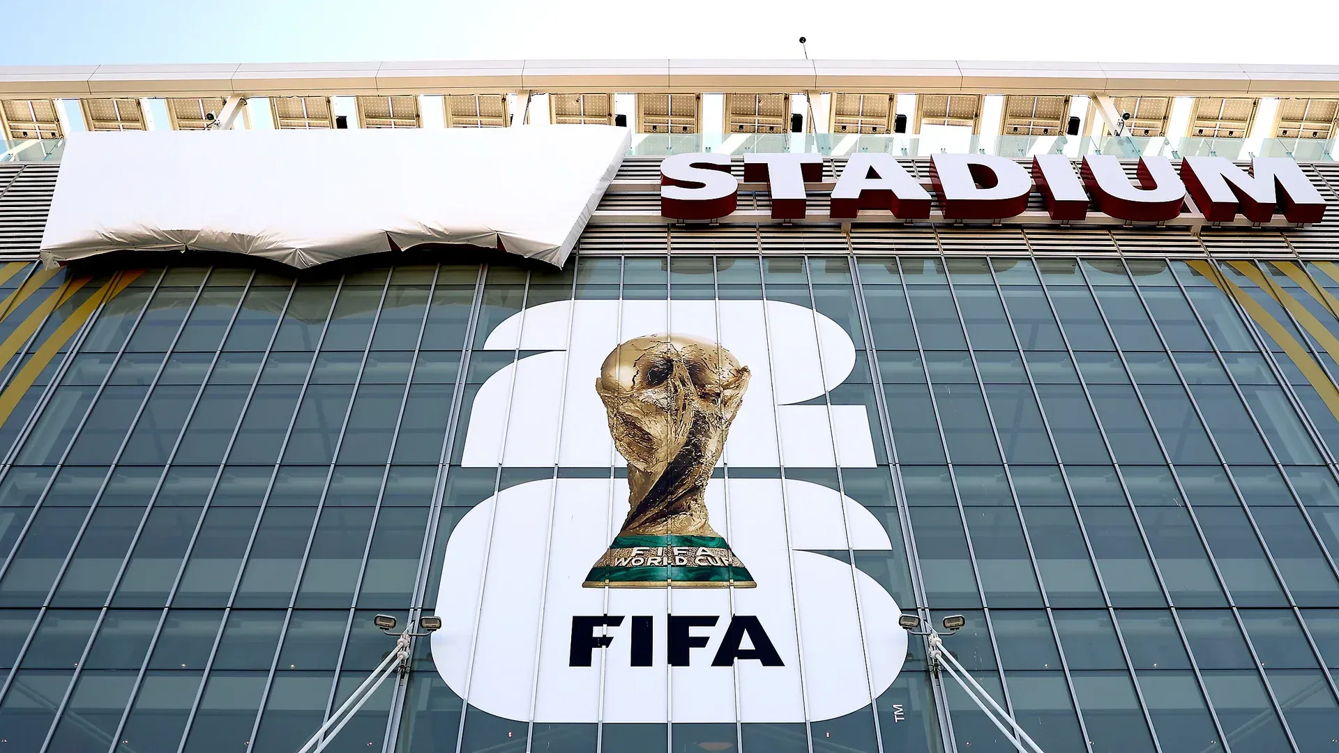 How Levi's Created One of the Best World Cup 2026 Marketing Campaigns