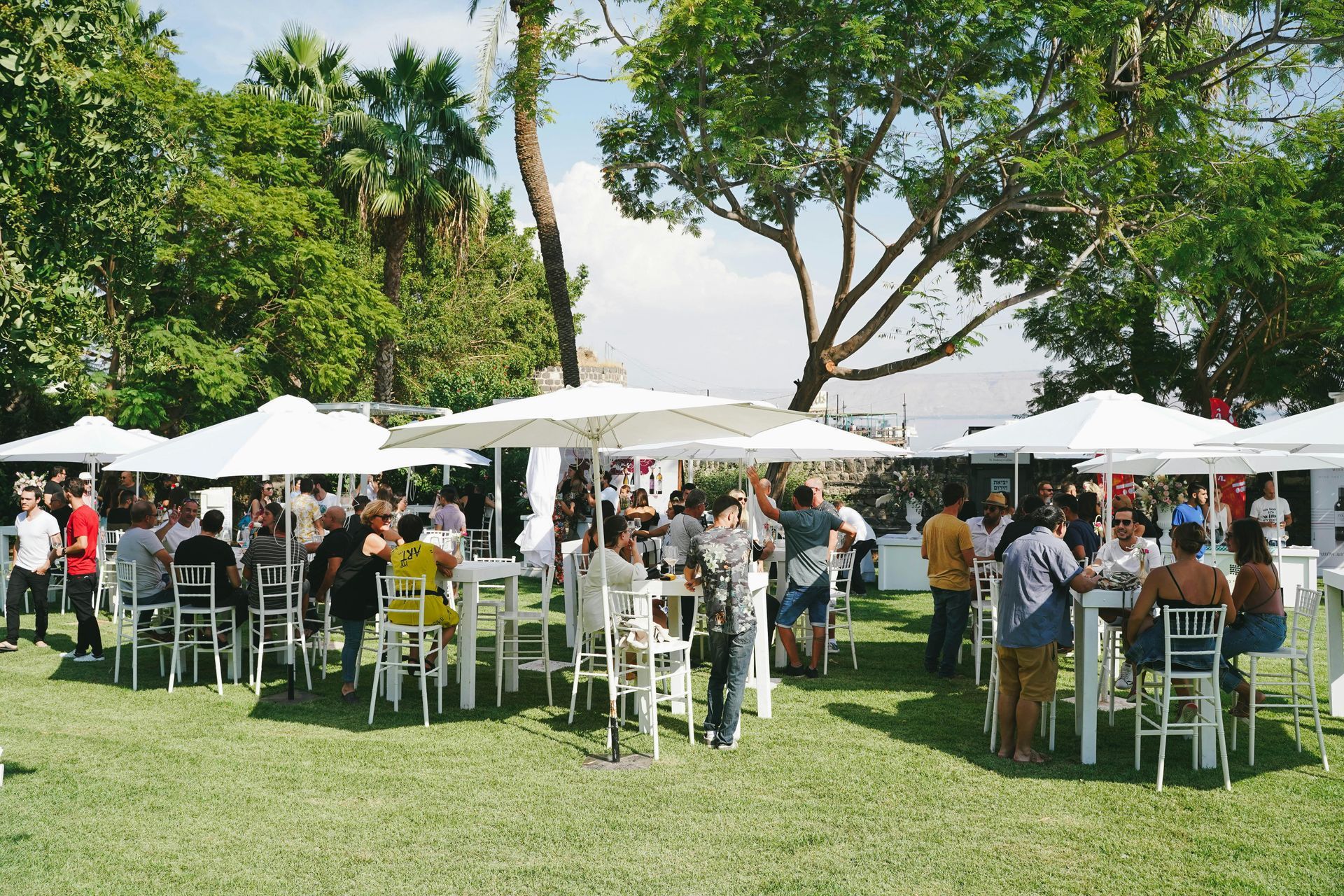 How to Plan a Summer Corporate Event That Prioritizes Well-Being