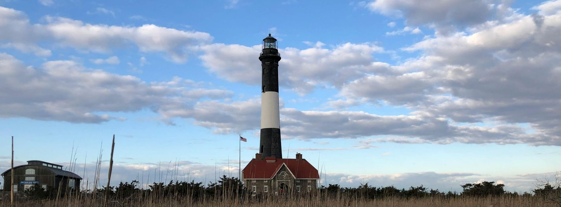 Montauk Lighthouse