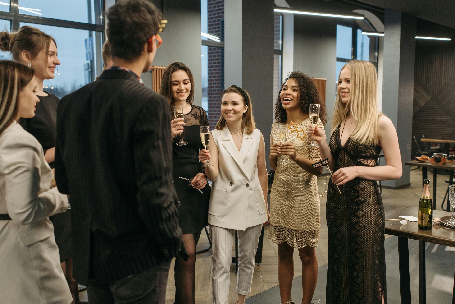How to Keep Guests Engaged at a Corporate Event | National Event Connection
