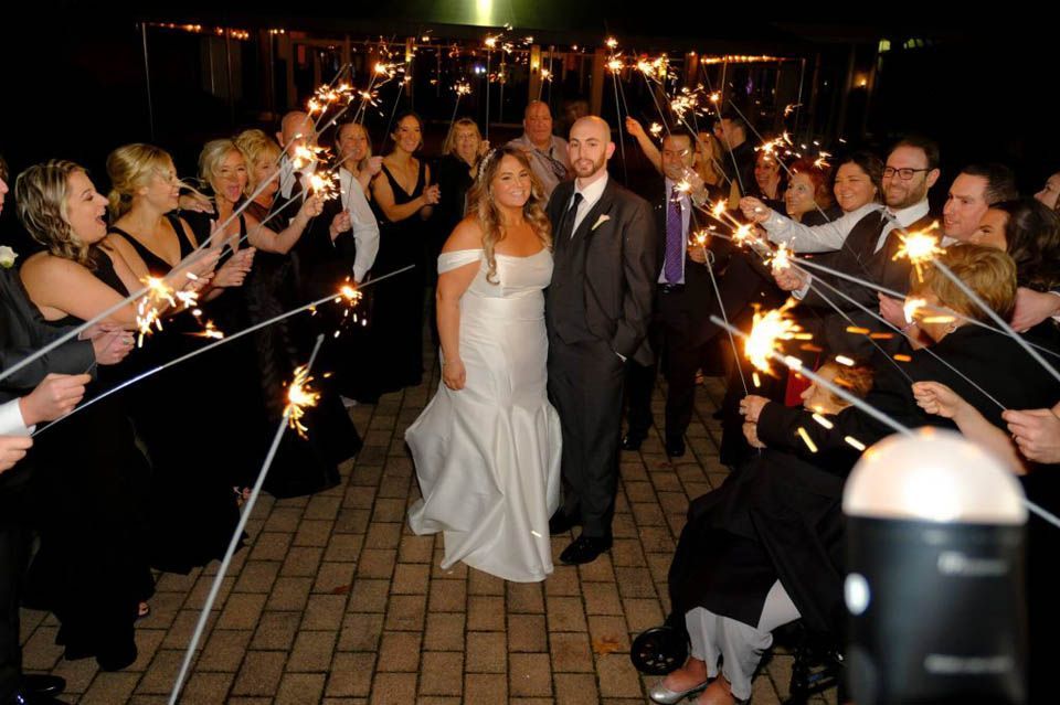 National Event Connection Weddings