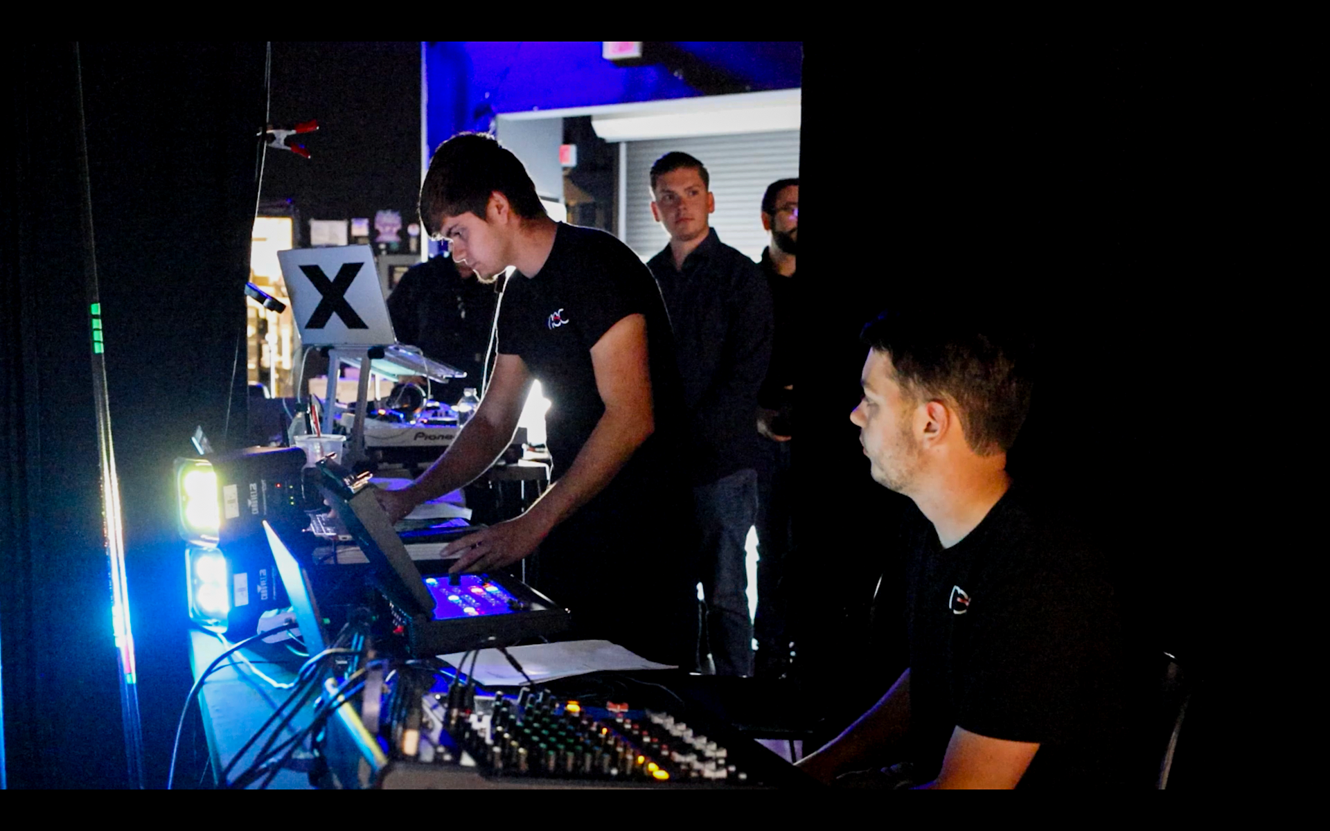 Crisis Management Tips for Event Planners  