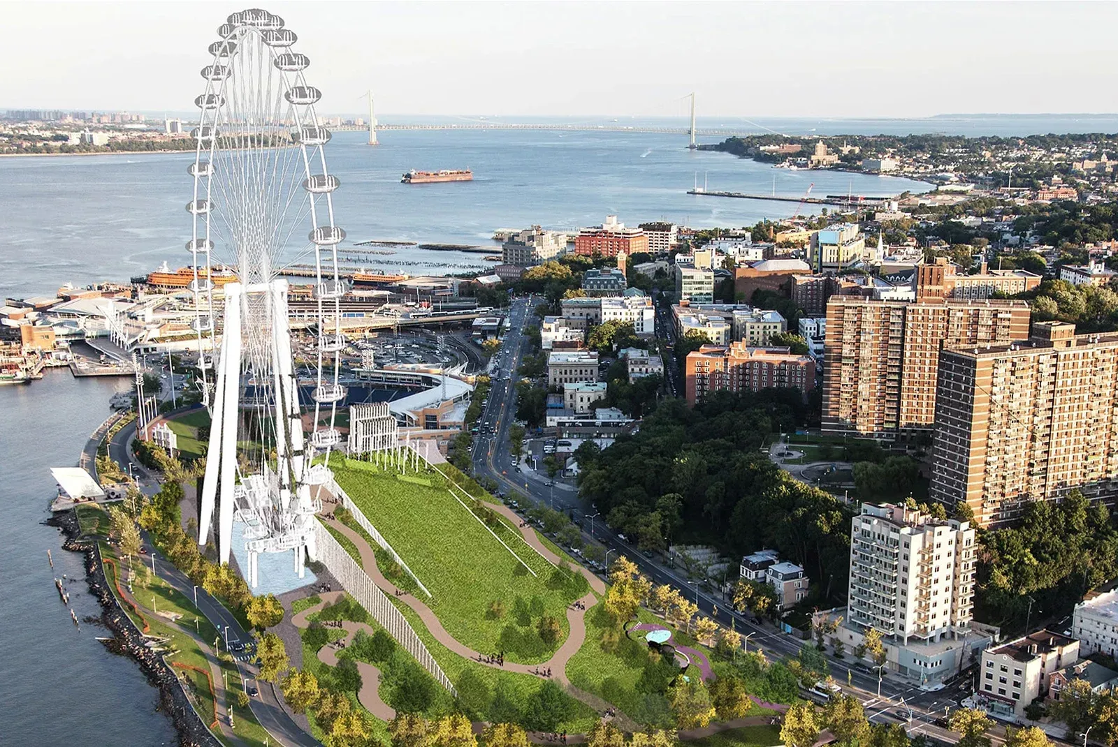 Staten Island, NY