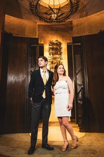 NYC Event Photography