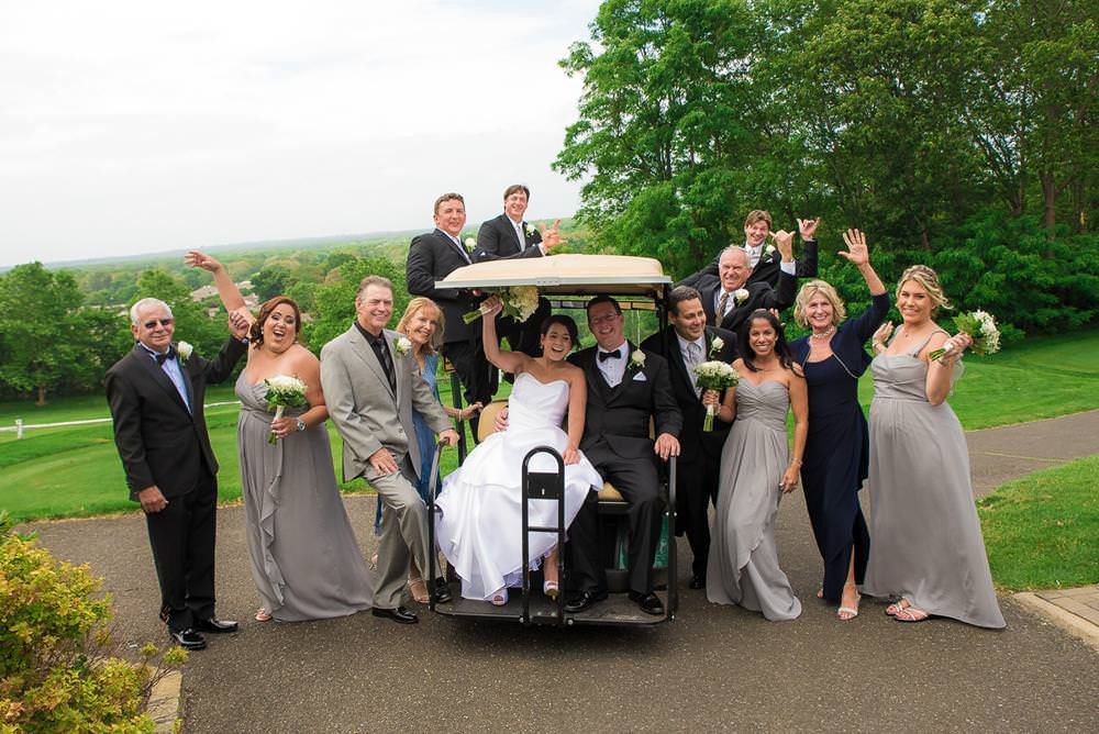 NYC Wedding Photography