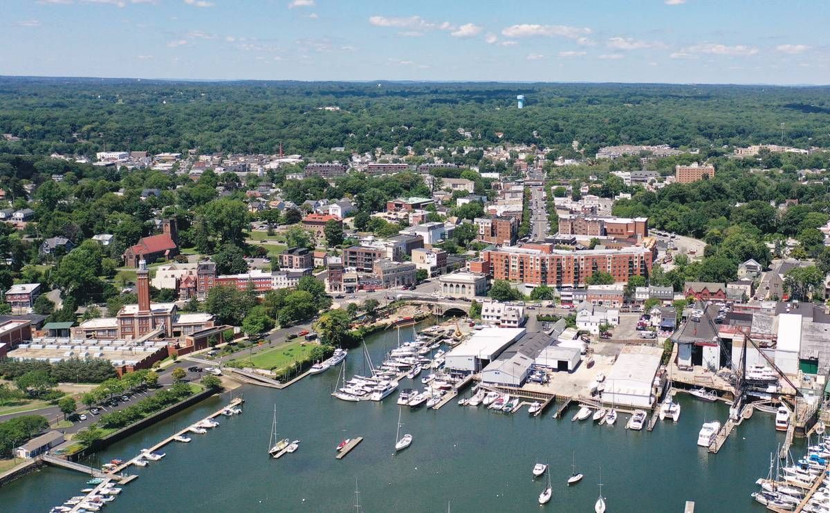 Westchester County, NY