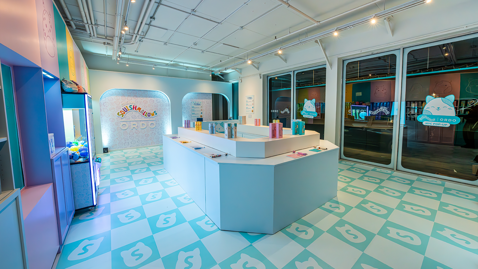 brand activation services