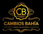 Cambios Bahía LOGO

