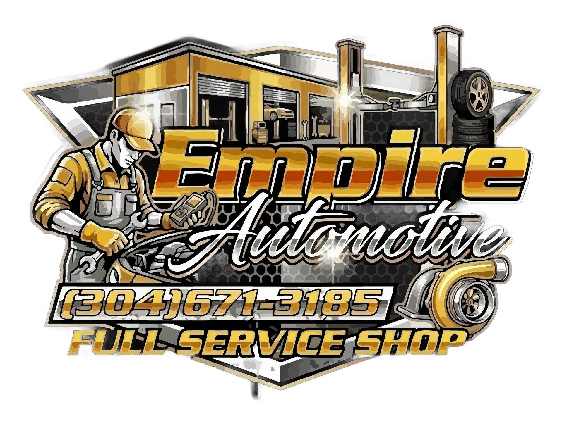 empire automotive