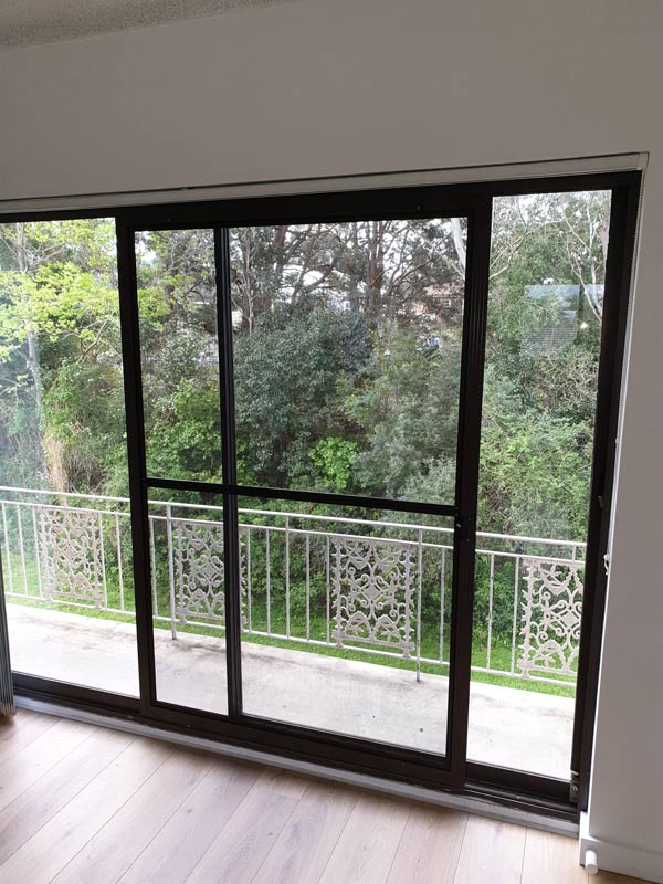 Security Doors in Wollongong Everything Screendoors & More