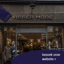 Visser Mode Bolsward