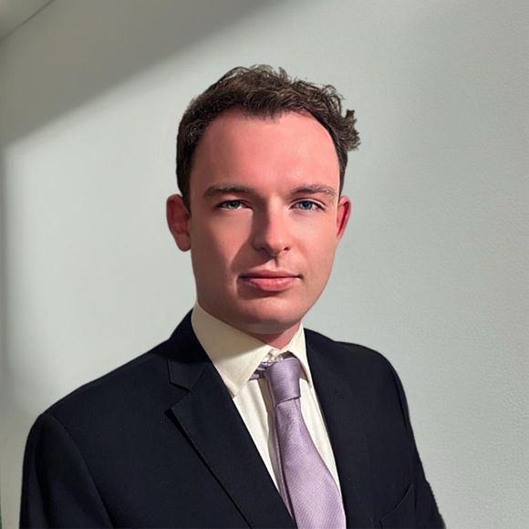 Ross Copeland Vice Chairman of Reform4ladywood a Birmingham based Branch of REFORM UK