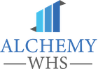 Alchemy WHS - logo