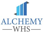 Alchemy WHS - logo