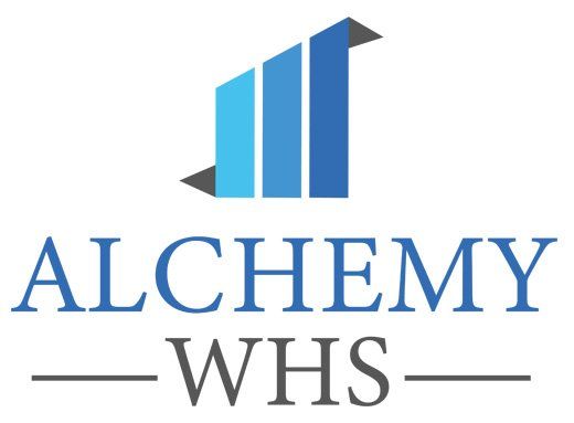 Alchemy WHS - logo