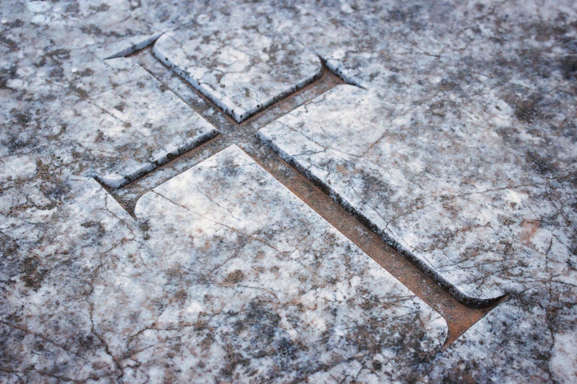 Slabs — Hazlehurst, GA — Silas Worth Monument Company
