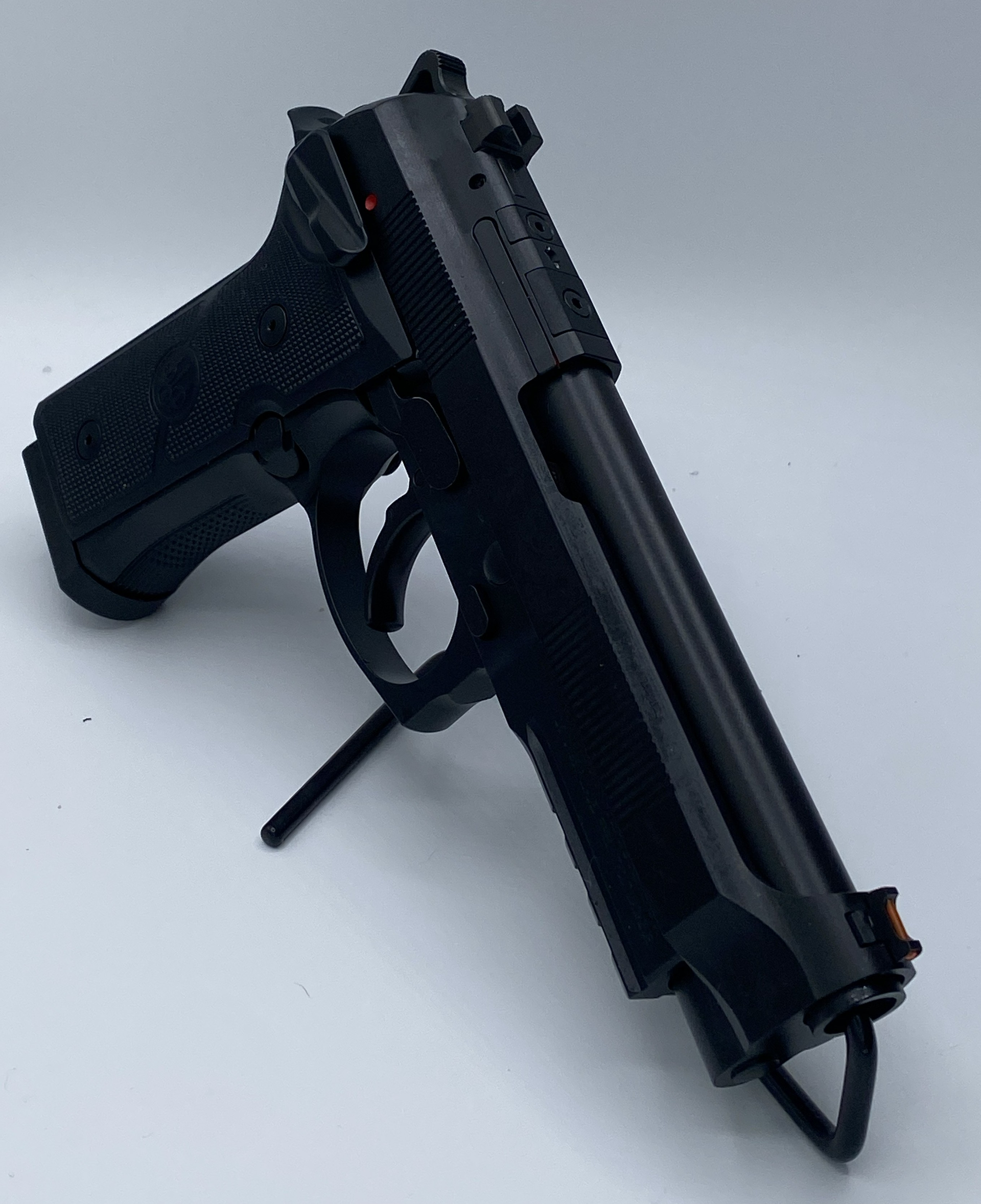 Baretta 92 GTS STD FS $730