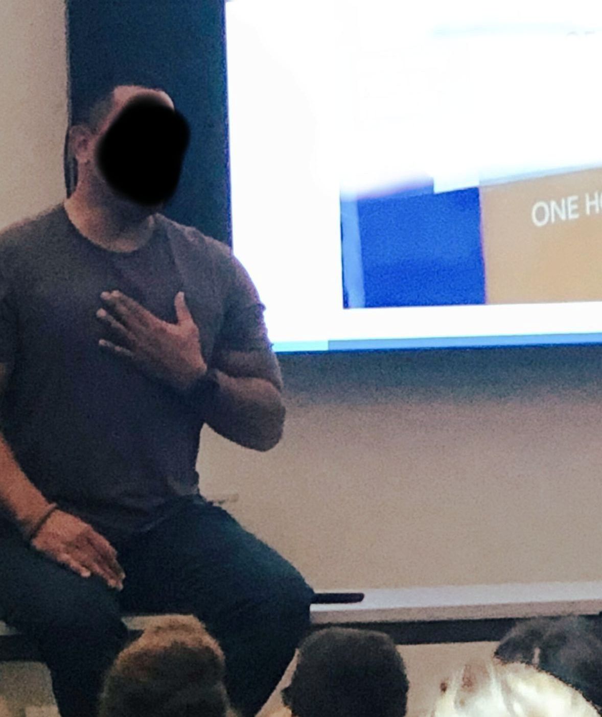 new direction youth transport services school speech talk teacher teach agent child children 