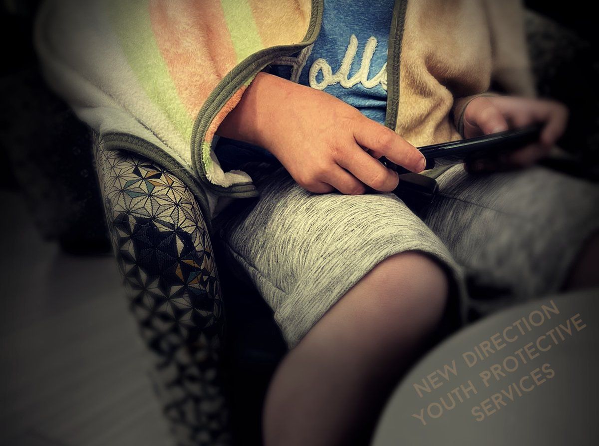 New Direction Youth Transport Services child move rescue trafficking teen missing find family help agent locate best company