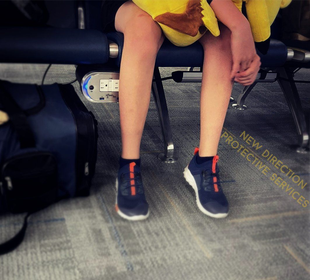 New Direction Youth Transport Services child move take rescue trafficking location teen missing find teach agent locate