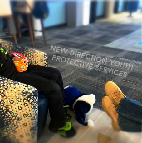 New Direction Youth Transport Services child move rescue trafficking teen missing find family help agent locate best company