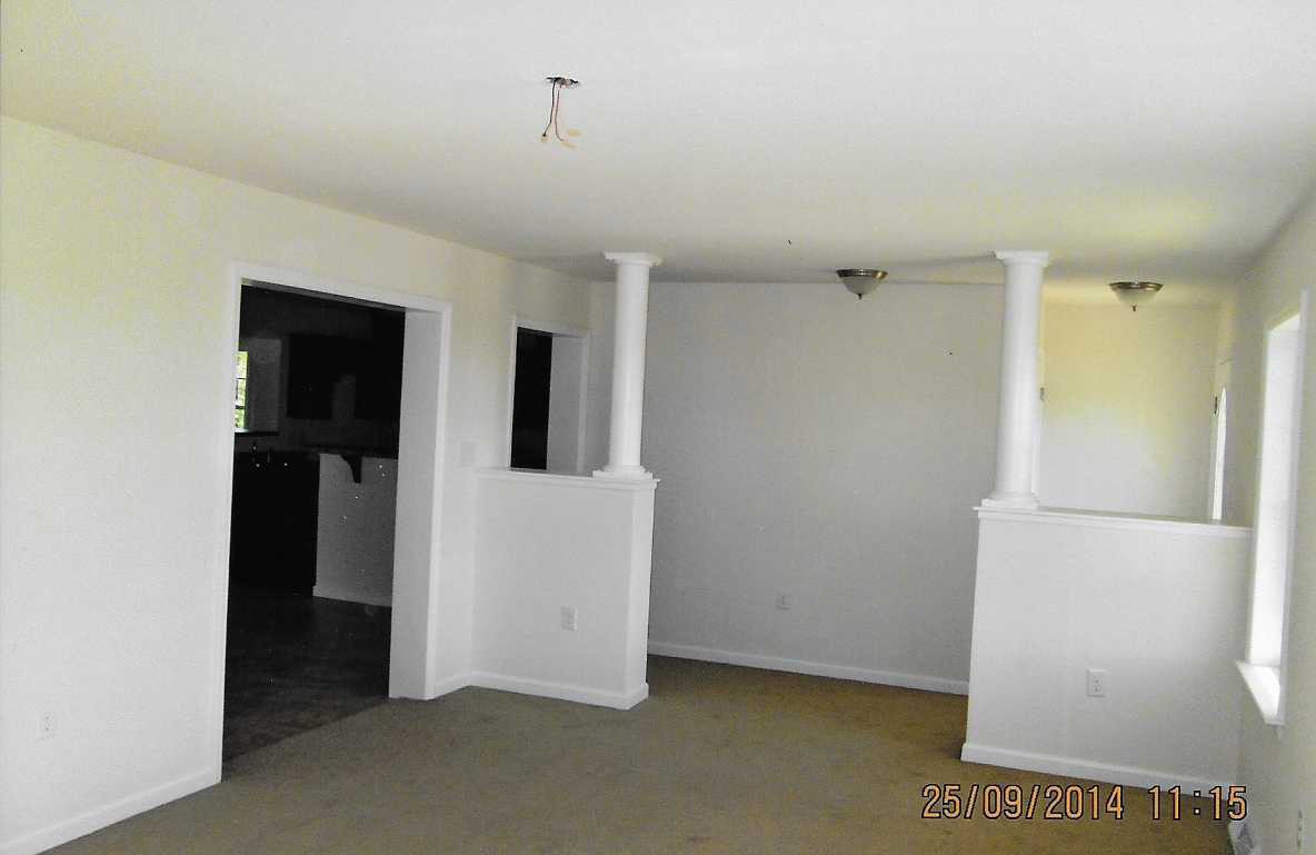 Interior Manufactured Homes