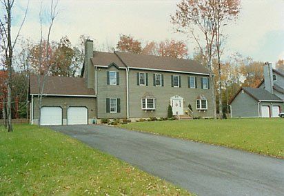 Exterior Manufactured Homes