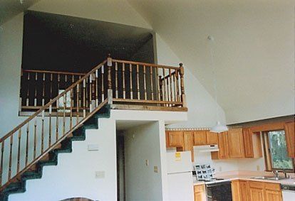 Interior Manufactured Homes