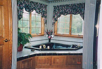 Interior Manufactured Homes