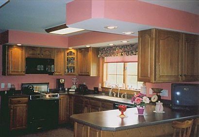 Interior Manufactured Homes