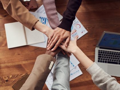 Tax Trove Online Accounting Software teamwork