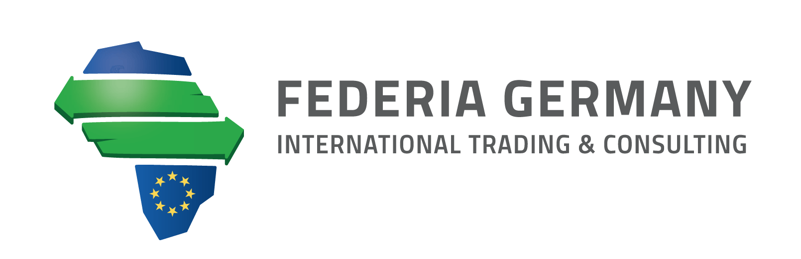 Federia Germany Logo