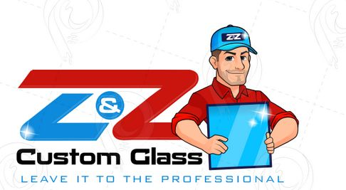 Z&Z Custom Glass