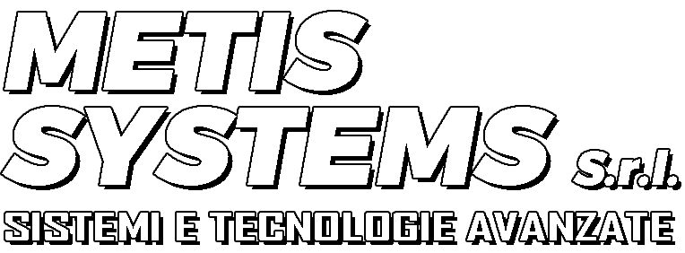 Metis Systems srl - Sistemi e tecnologie avanzate di sicurezza Catania