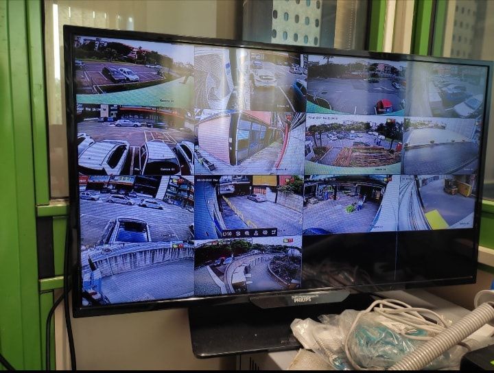 Sistemi antintrusione: prevenzione e rilevazione delle intrusioni