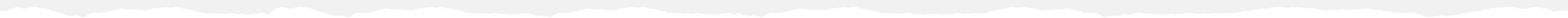 A row of white lines on a white background.