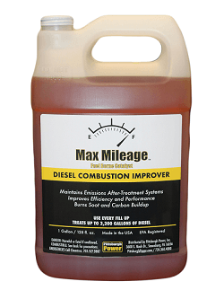 Max Mileage Fuel Borne Catalyst 1 Gallon