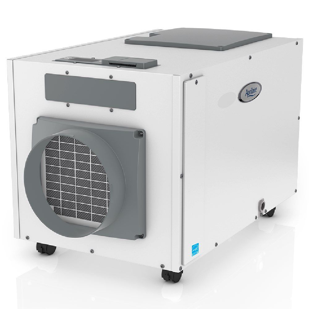 Whole-Home Dehumidifiers installed by Lumberjack HVAC