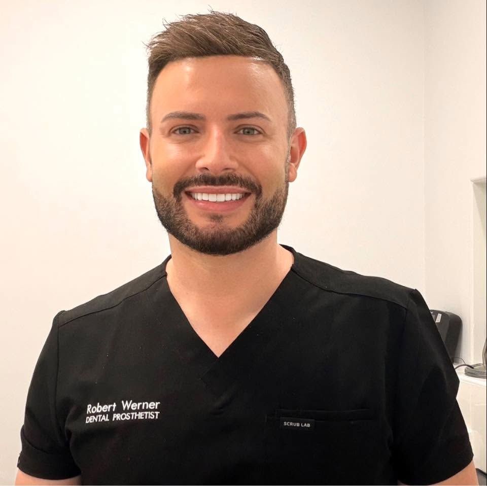 two dentists